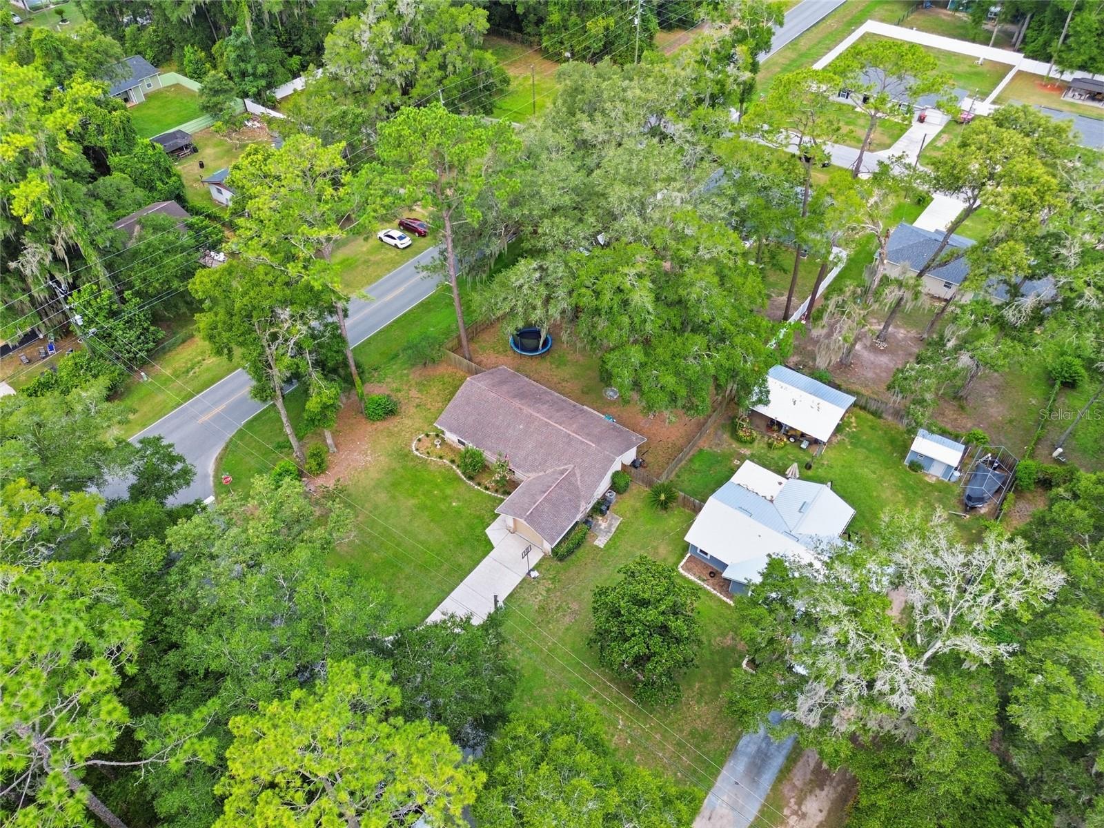 OCALA PARK ESTATE - Residential
