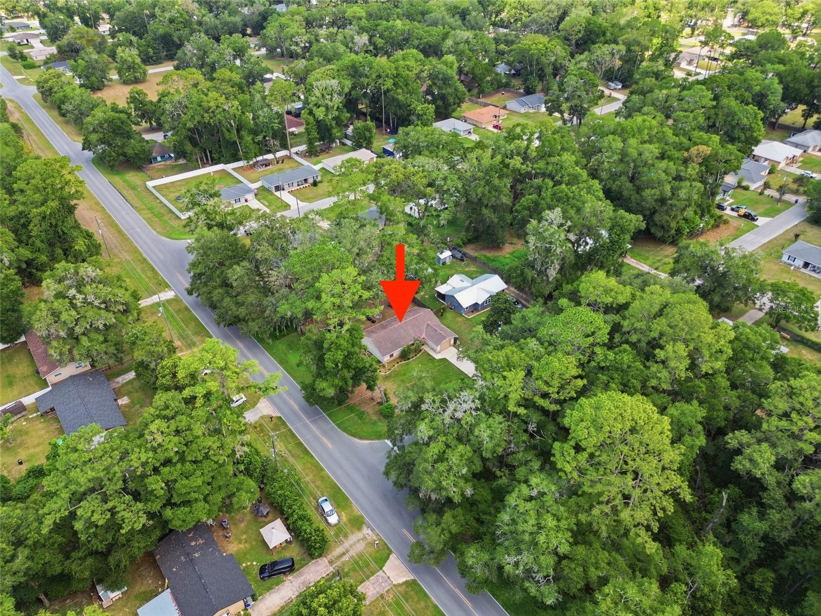 OCALA PARK ESTATE - Residential