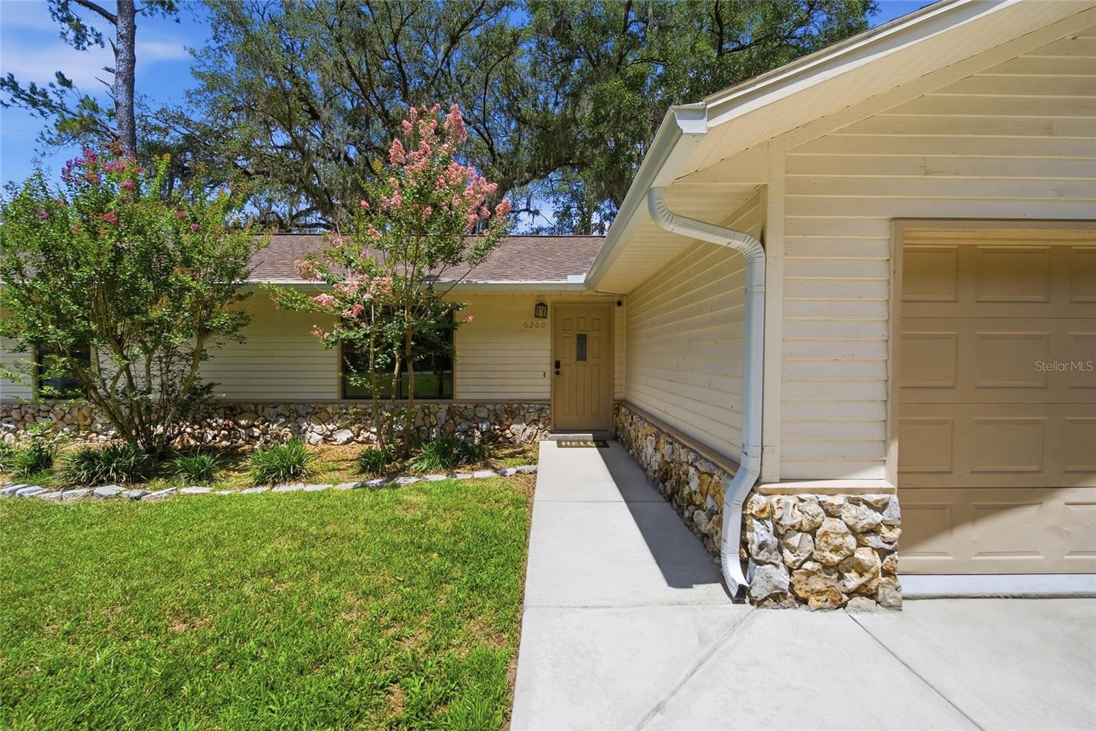OCALA PARK ESTATE - Residential