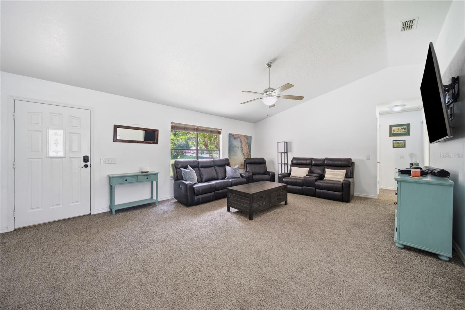 OCALA PARK ESTATE - Residential