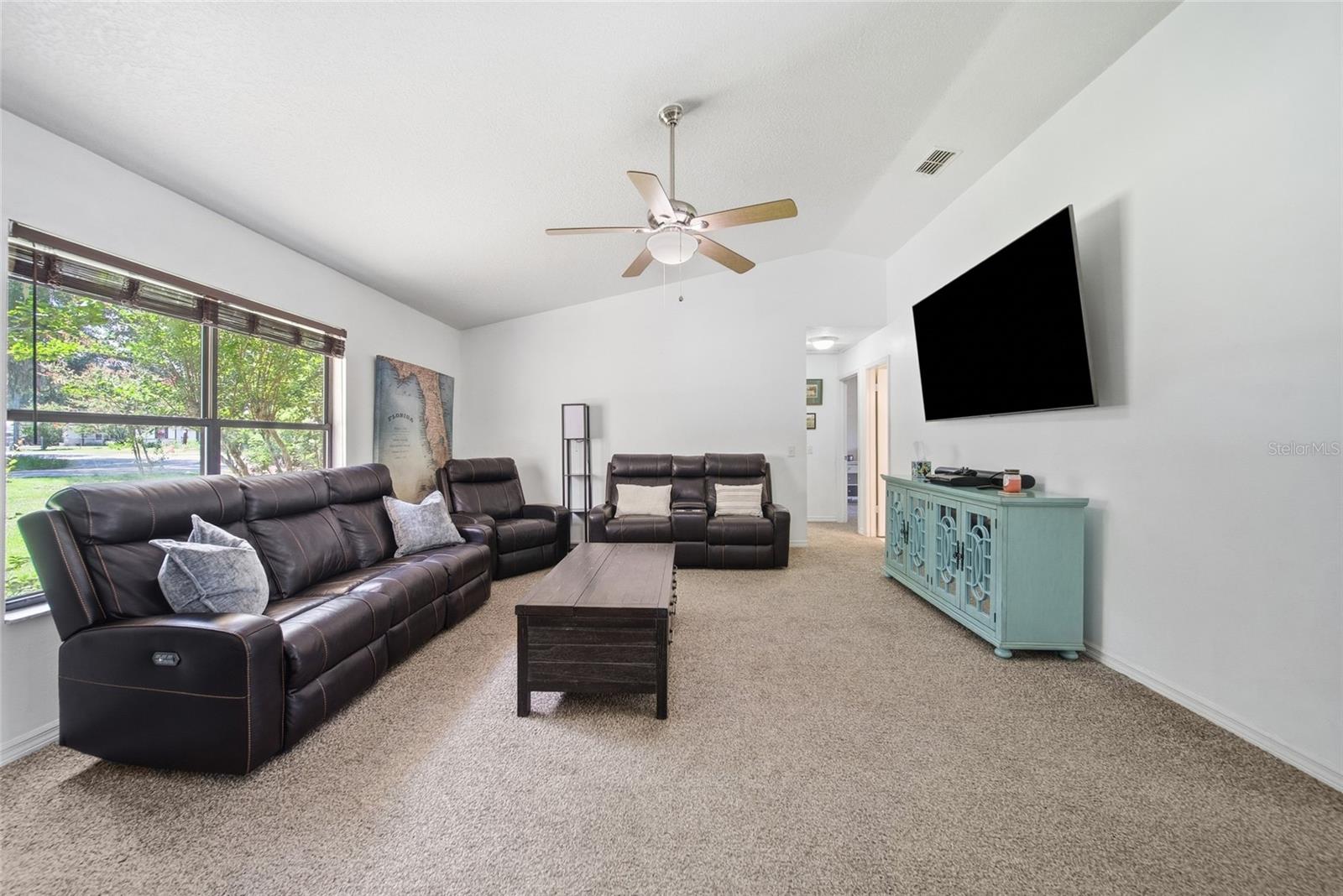 OCALA PARK ESTATE - Residential