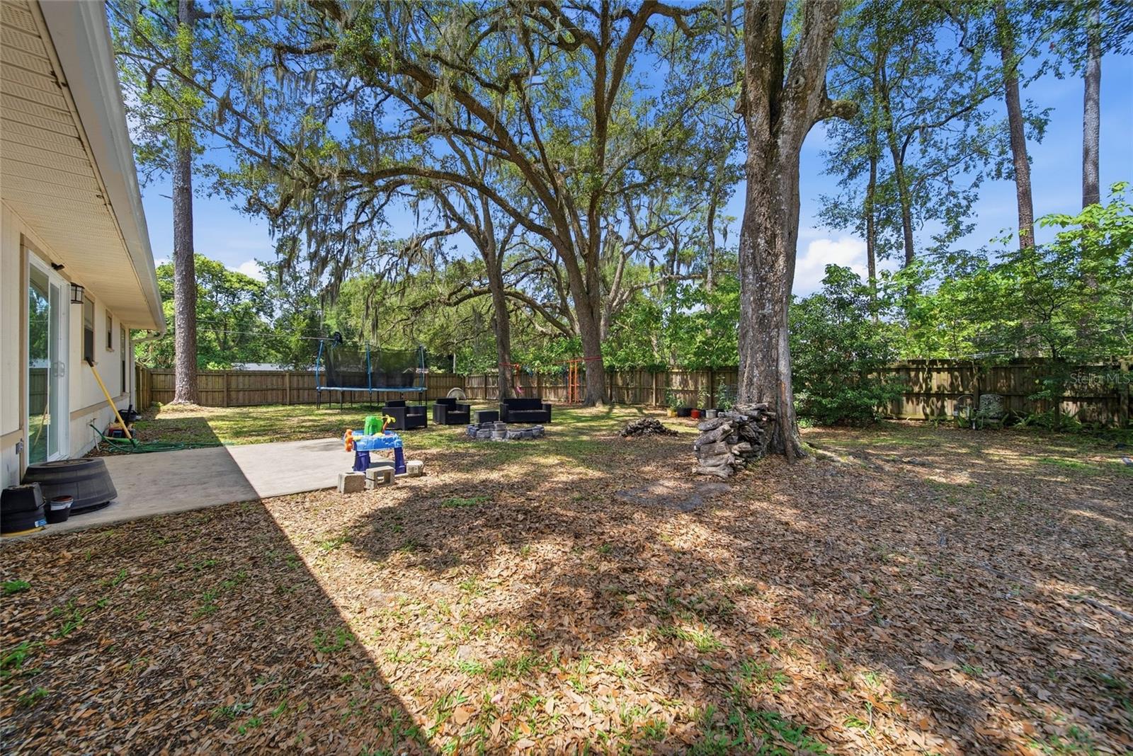 OCALA PARK ESTATE - Residential