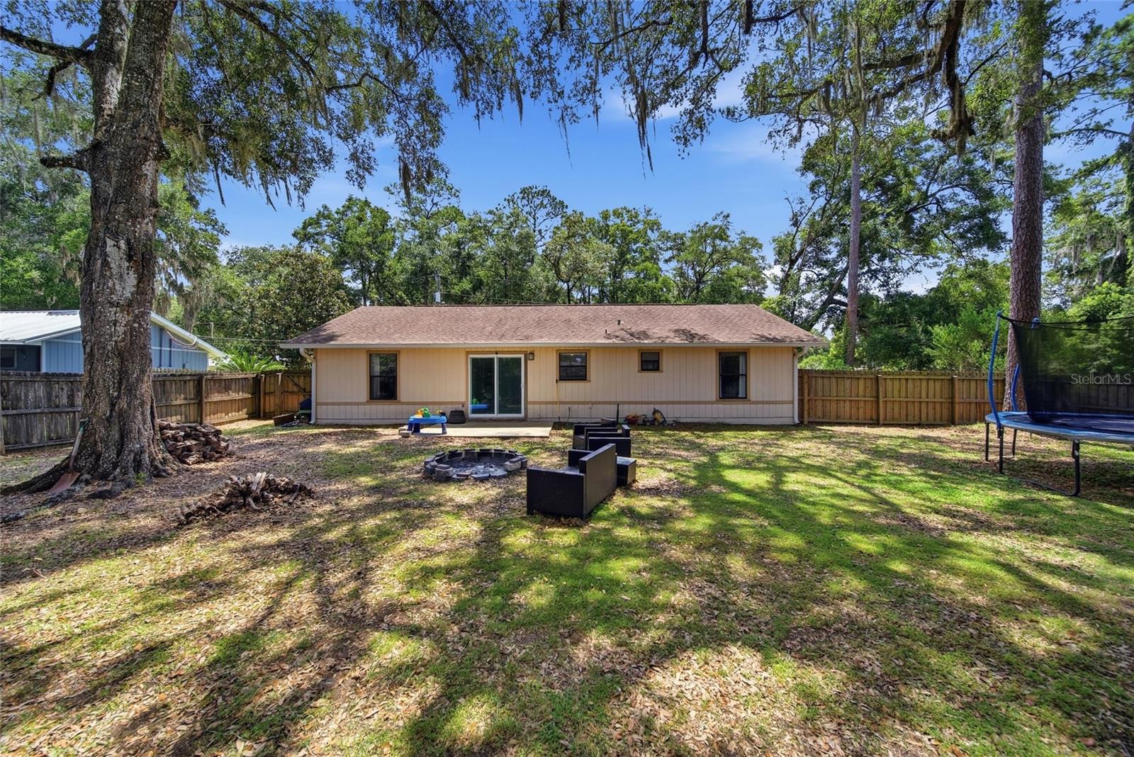 OCALA PARK ESTATE - Residential
