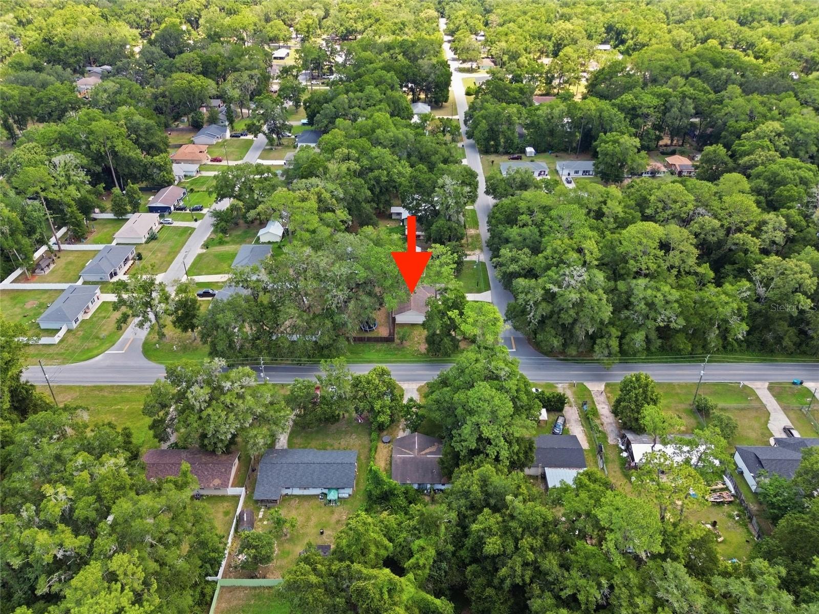 OCALA PARK ESTATE - Residential