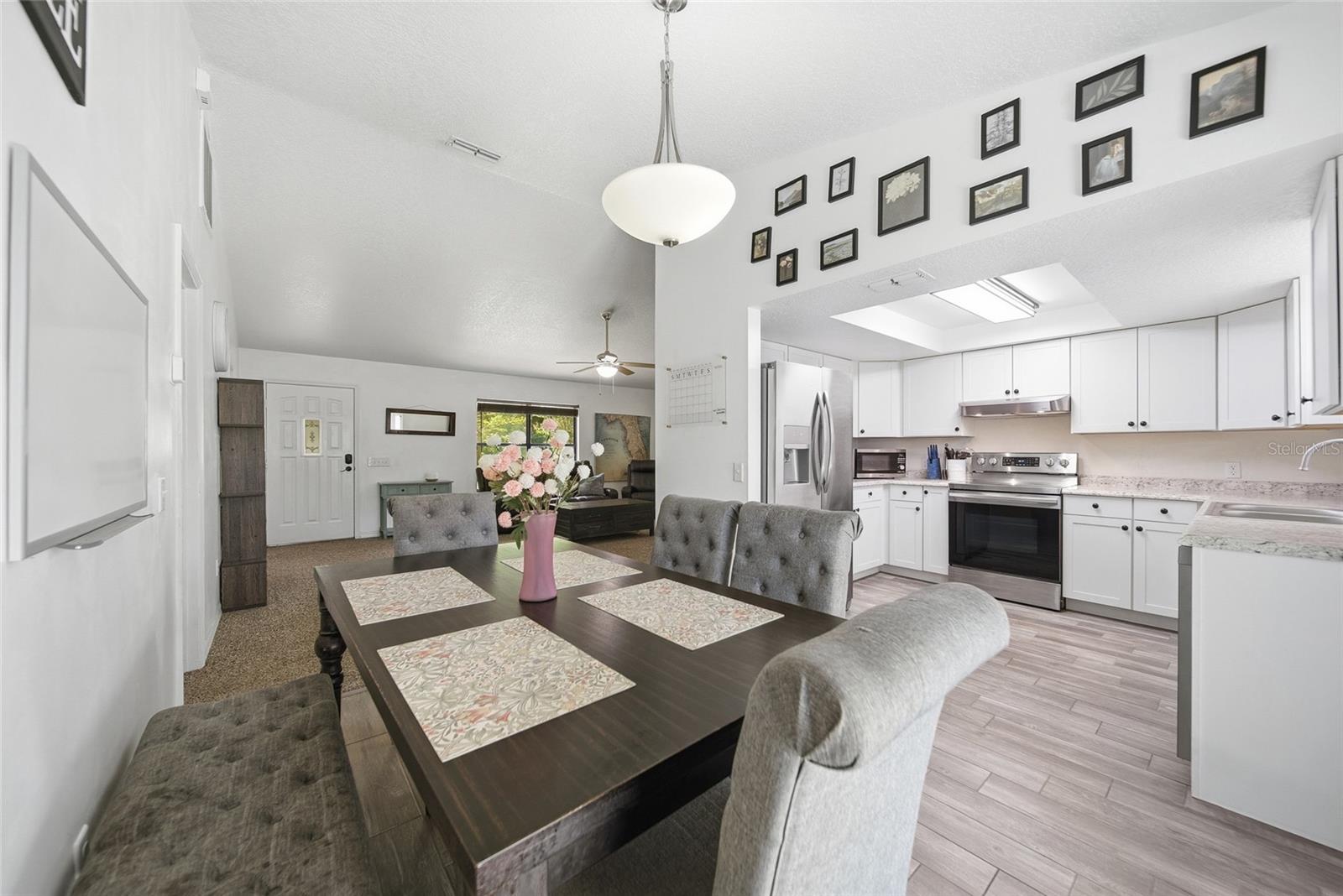 OCALA PARK ESTATE - Residential