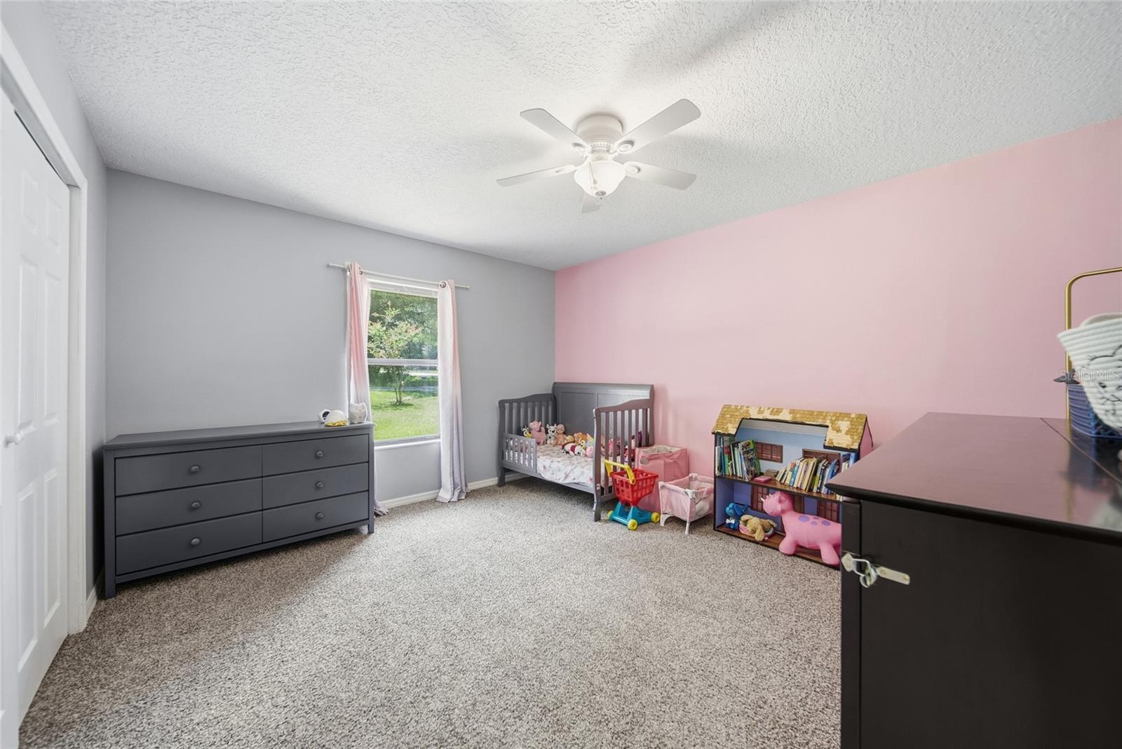 OCALA PARK ESTATE - Residential