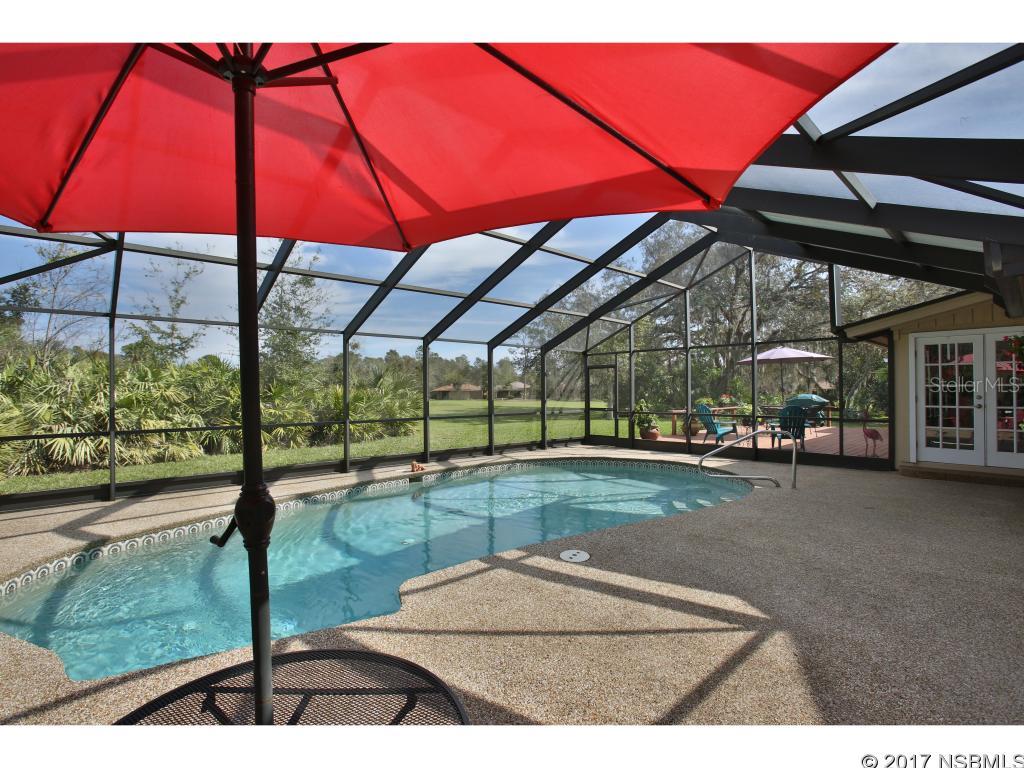 Sugar Mill Country Club & Estates Unit 05 - Residential