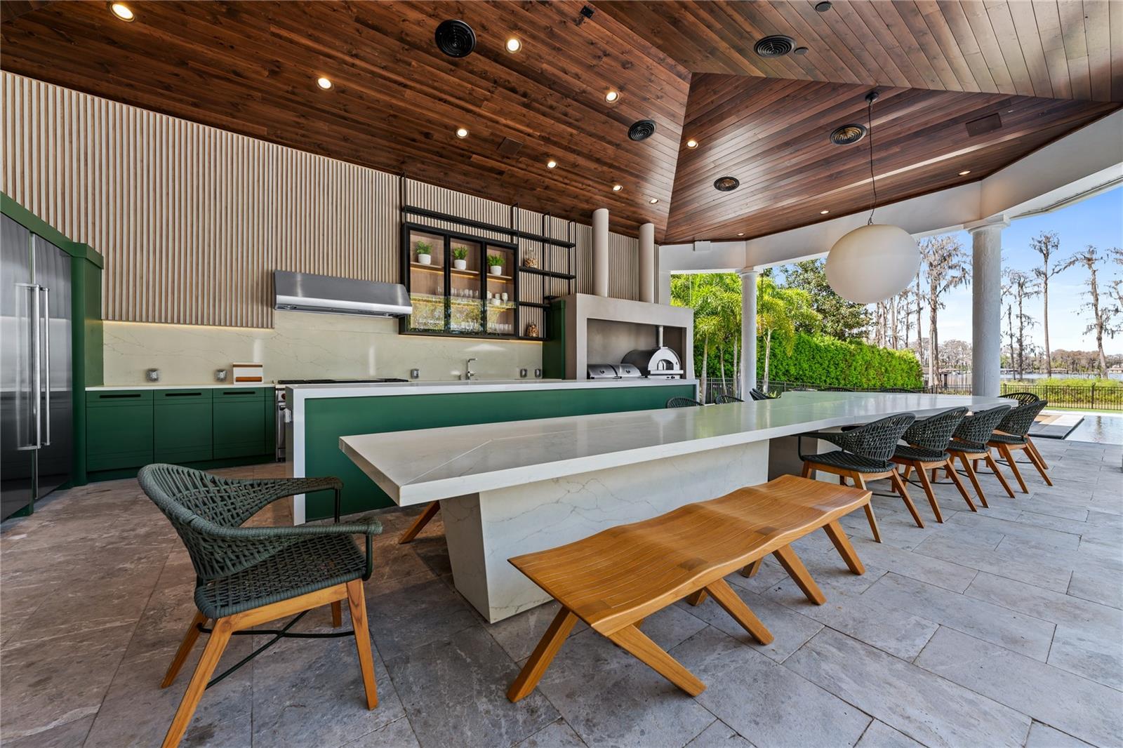 KEENES POINTE UNIT 03 46/104 - Residential