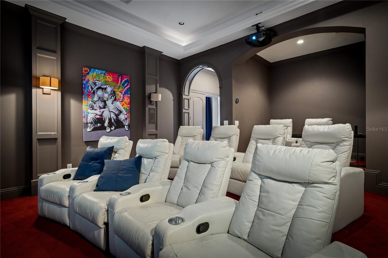 KEENES POINTE UNIT 03 46/104 - Residential