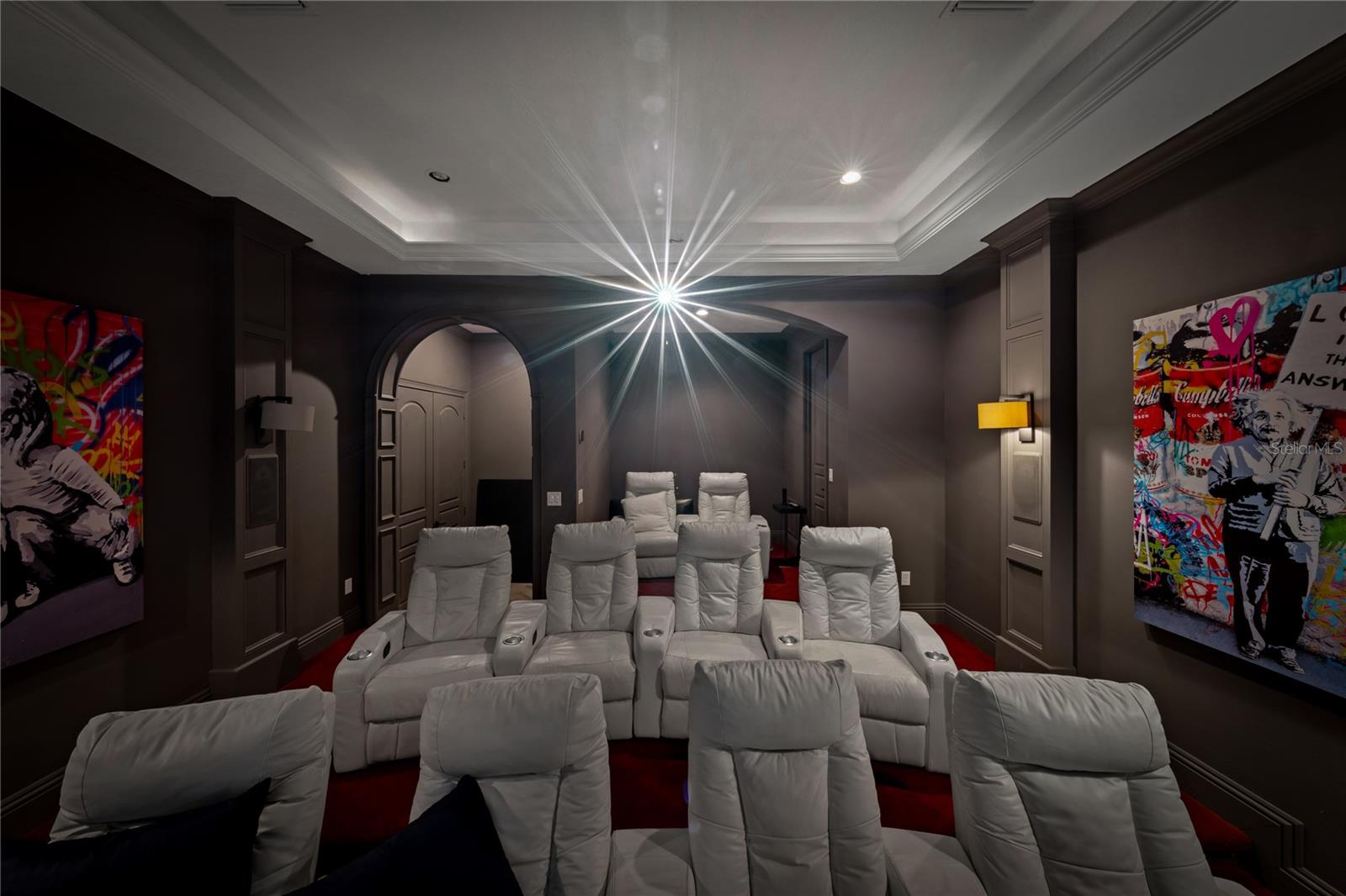 KEENES POINTE UNIT 03 46/104 - Residential