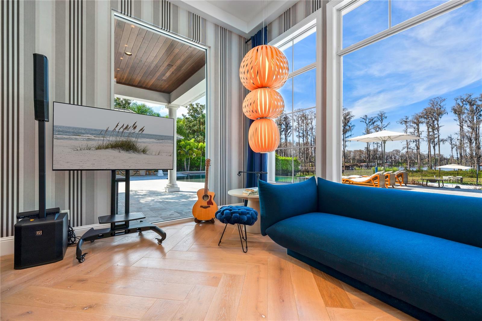 KEENES POINTE UNIT 03 46/104 - Residential
