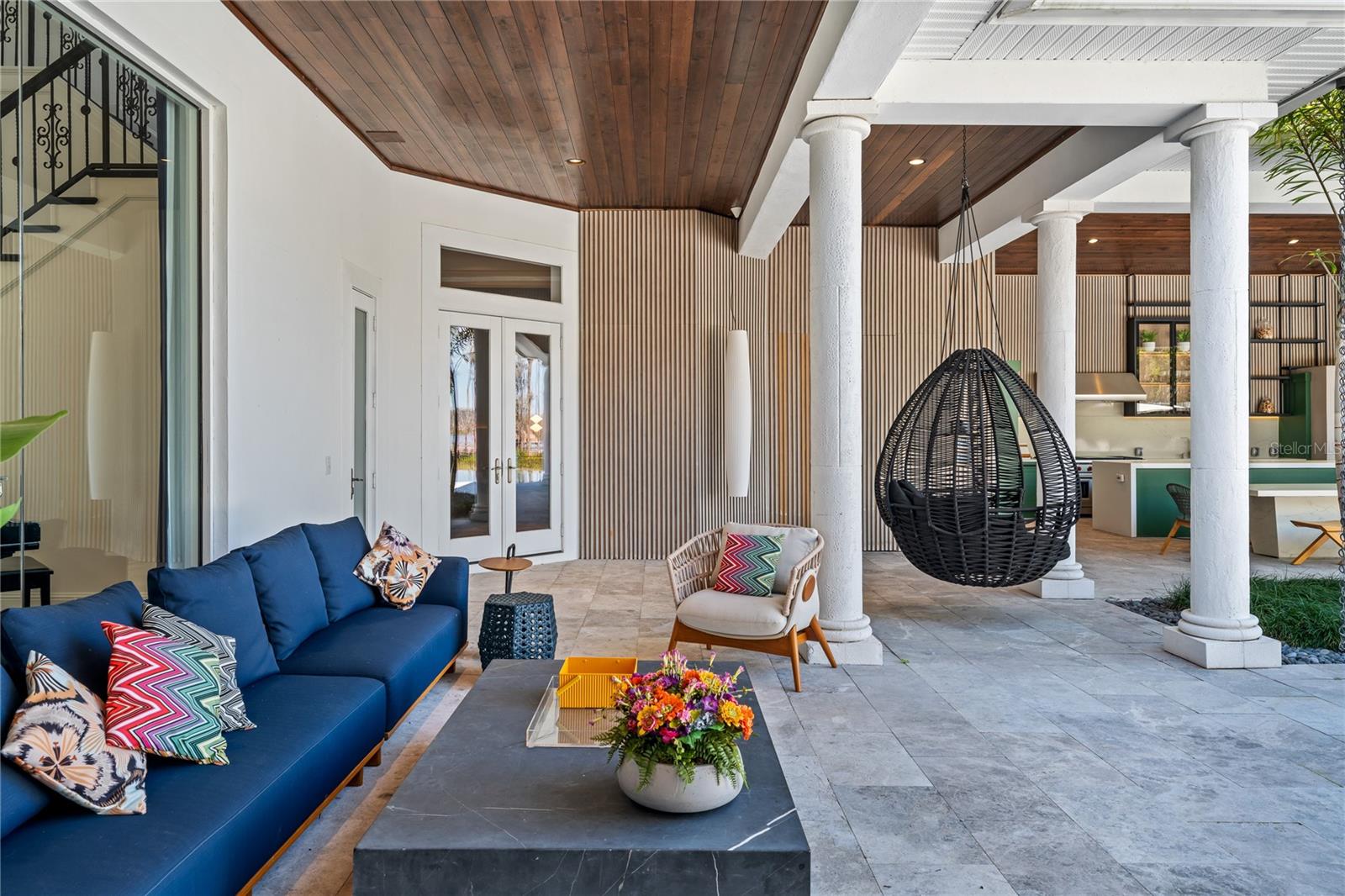 KEENES POINTE UNIT 03 46/104 - Residential