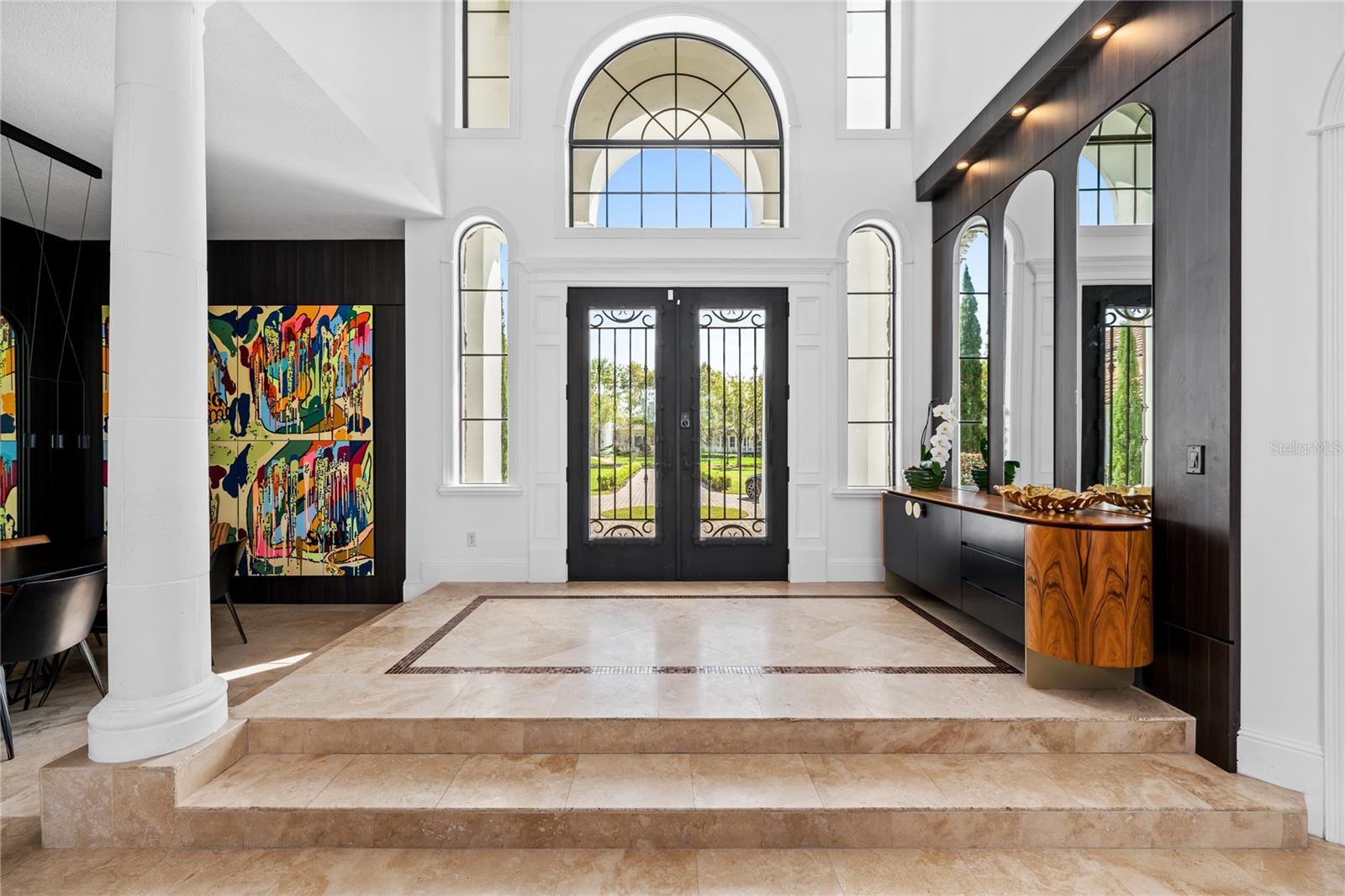 KEENES POINTE UNIT 03 46/104 - Residential