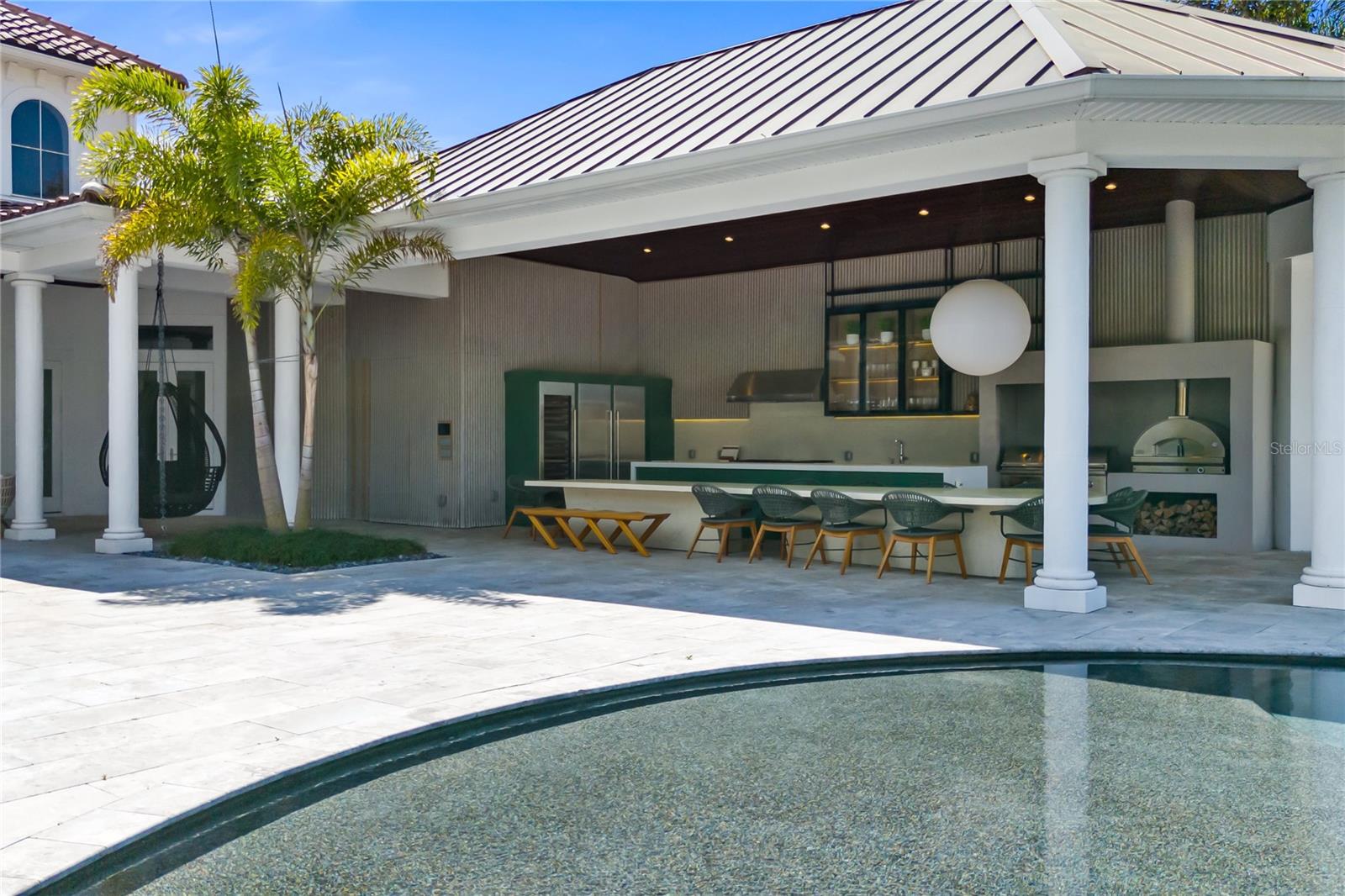 KEENES POINTE UNIT 03 46/104 - Residential