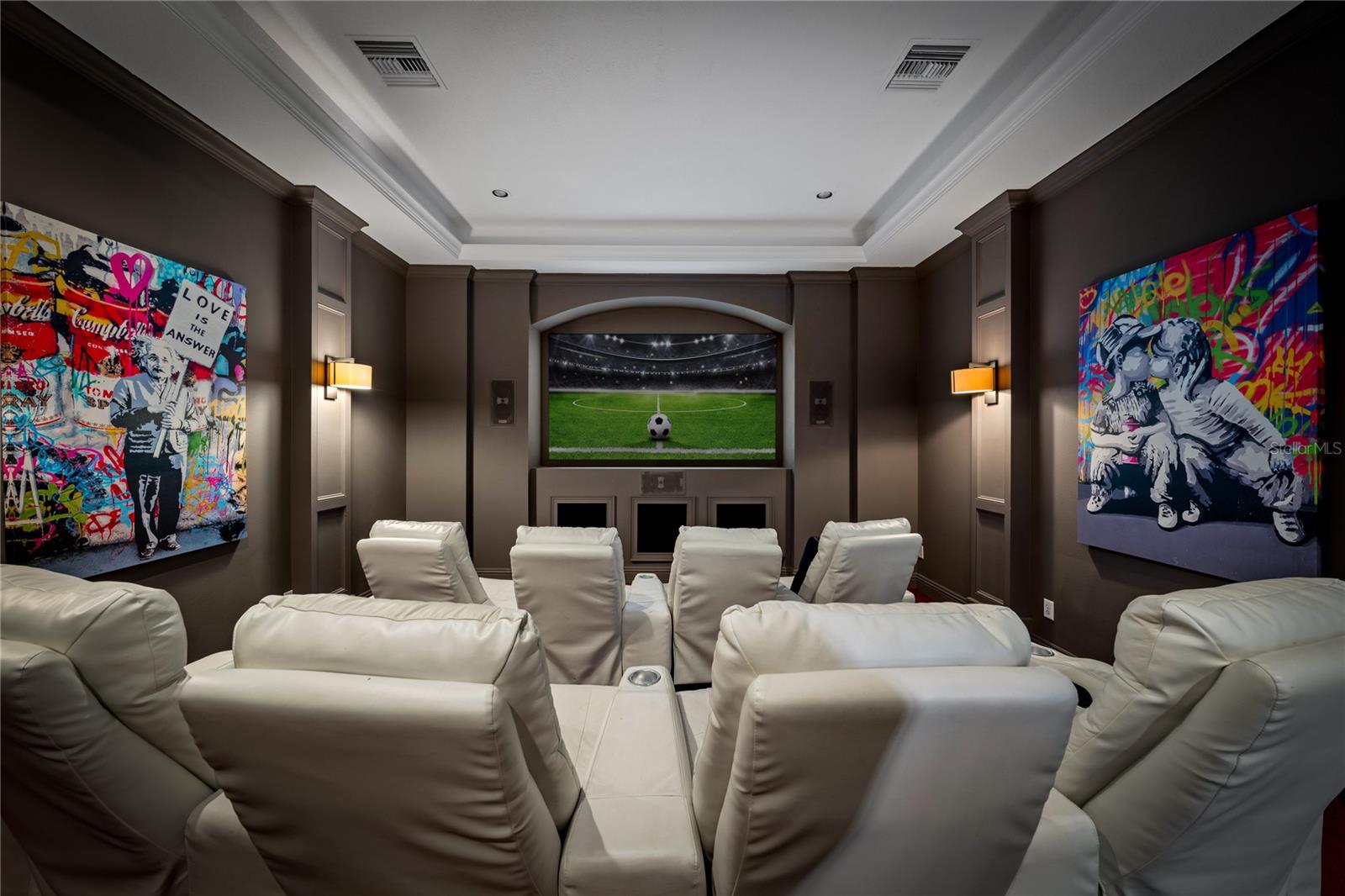 KEENES POINTE UNIT 03 46/104 - Residential