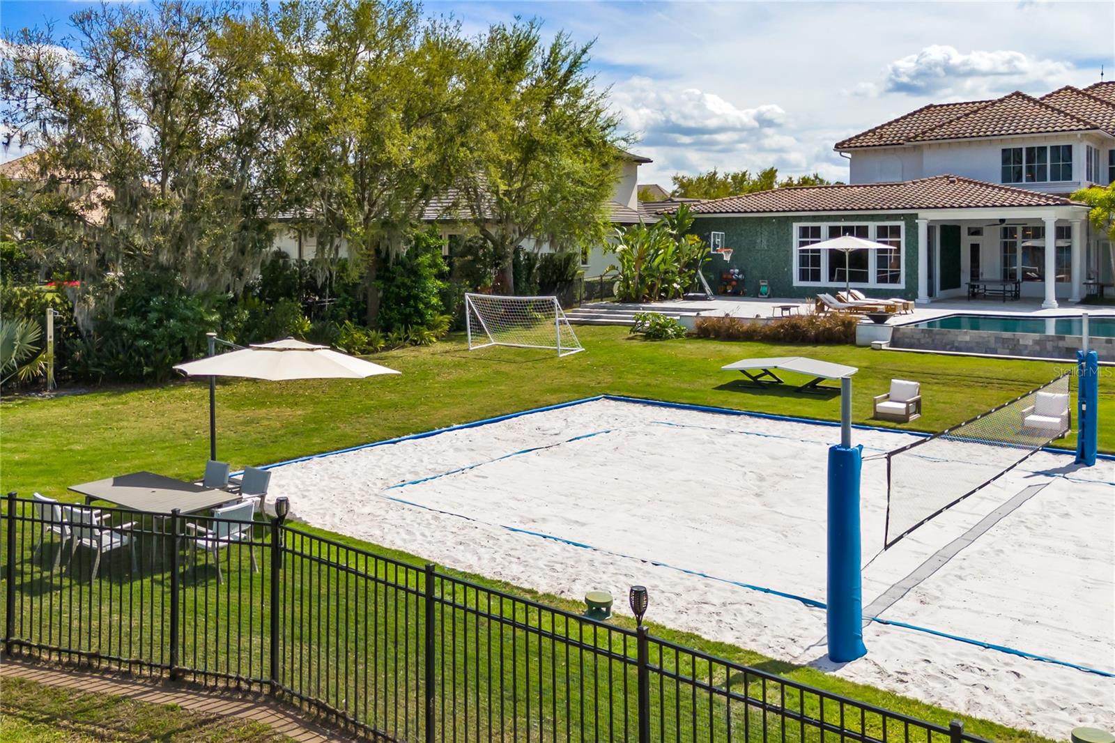 KEENES POINTE UNIT 03 46/104 - Residential