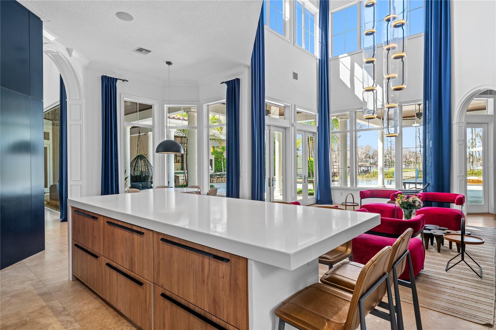 KEENES POINTE UNIT 03 46/104 - Residential