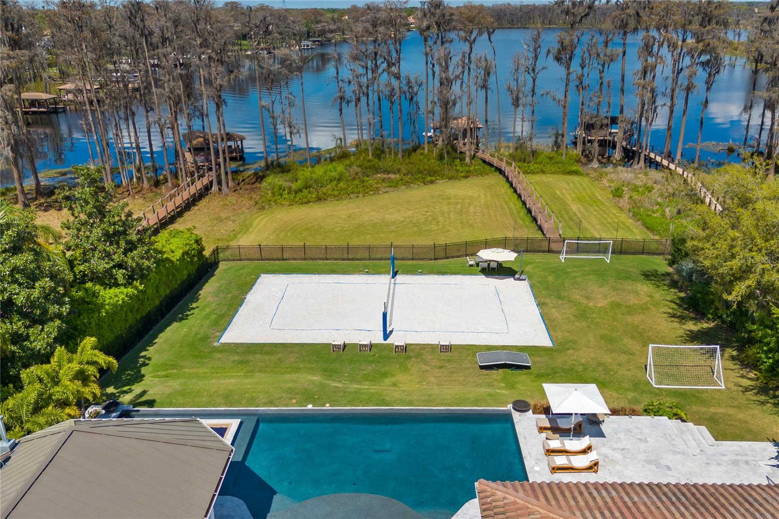 KEENES POINTE UNIT 03 46/104 - Residential