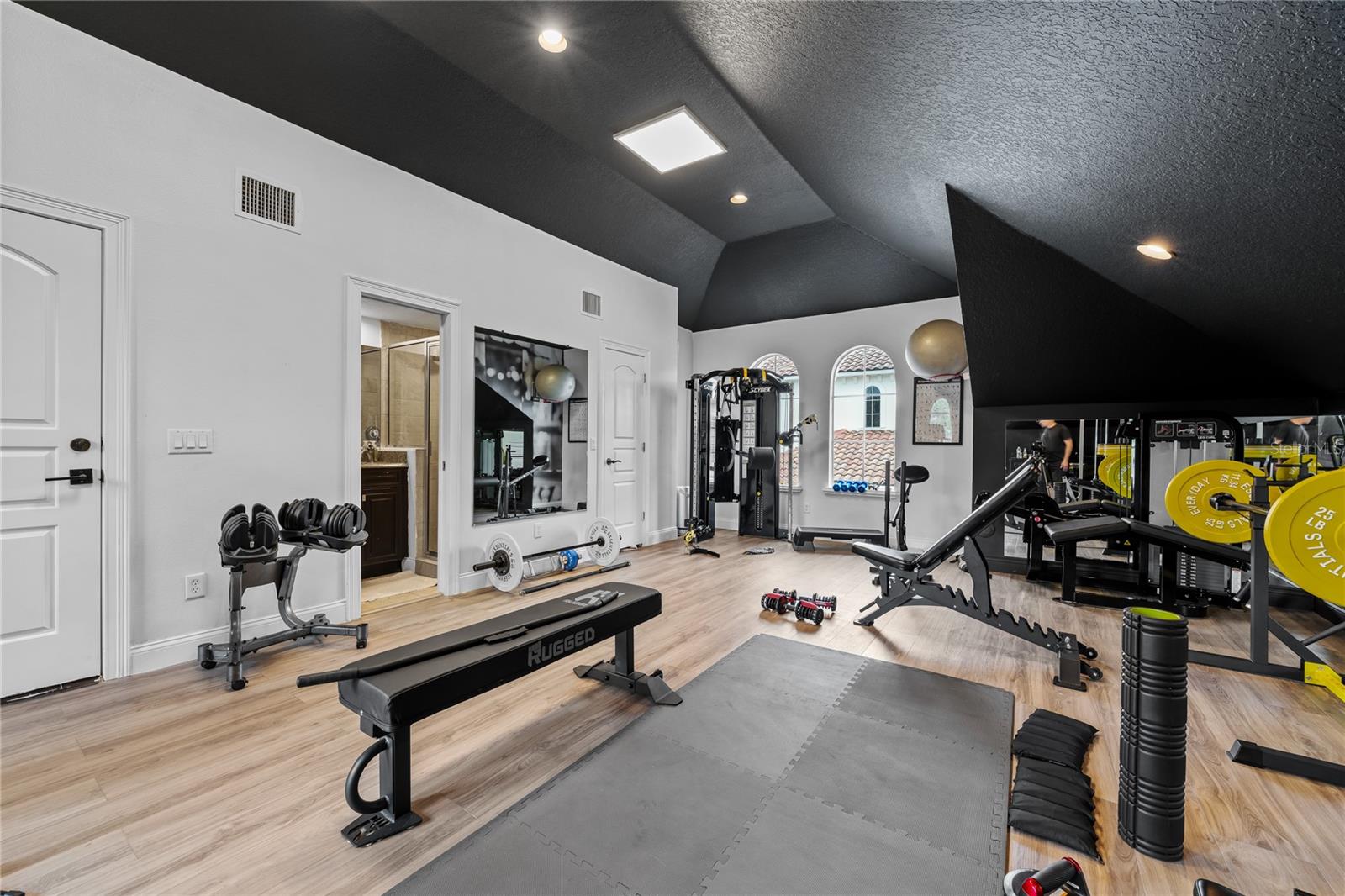 KEENES POINTE UNIT 03 46/104 - Residential