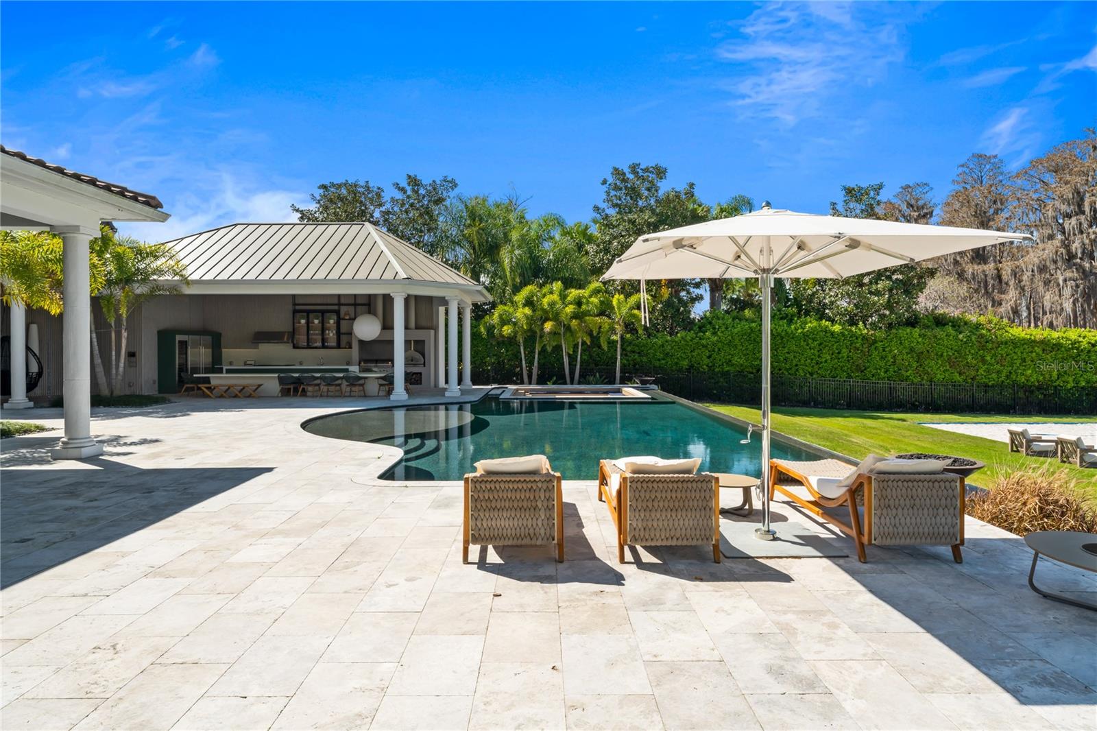 KEENES POINTE UNIT 03 46/104 - Residential