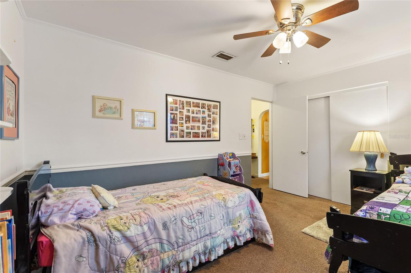 HAVEN HOMES SUB - Residential