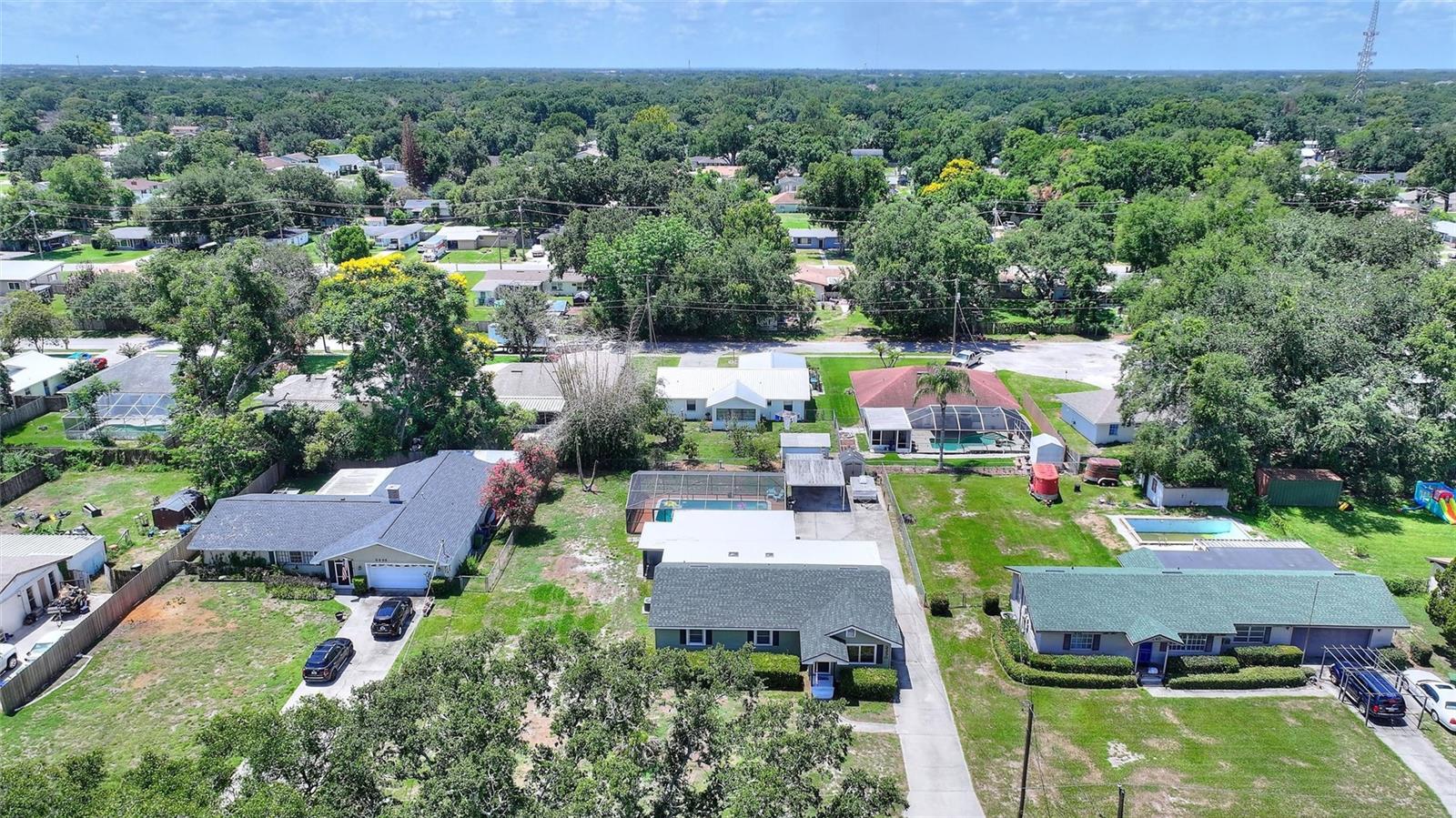 HAVEN HOMES SUB - Residential