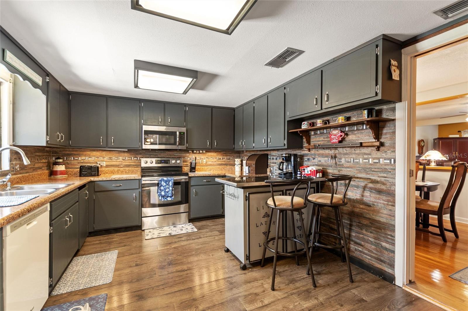 HAVEN HOMES SUB - Residential
