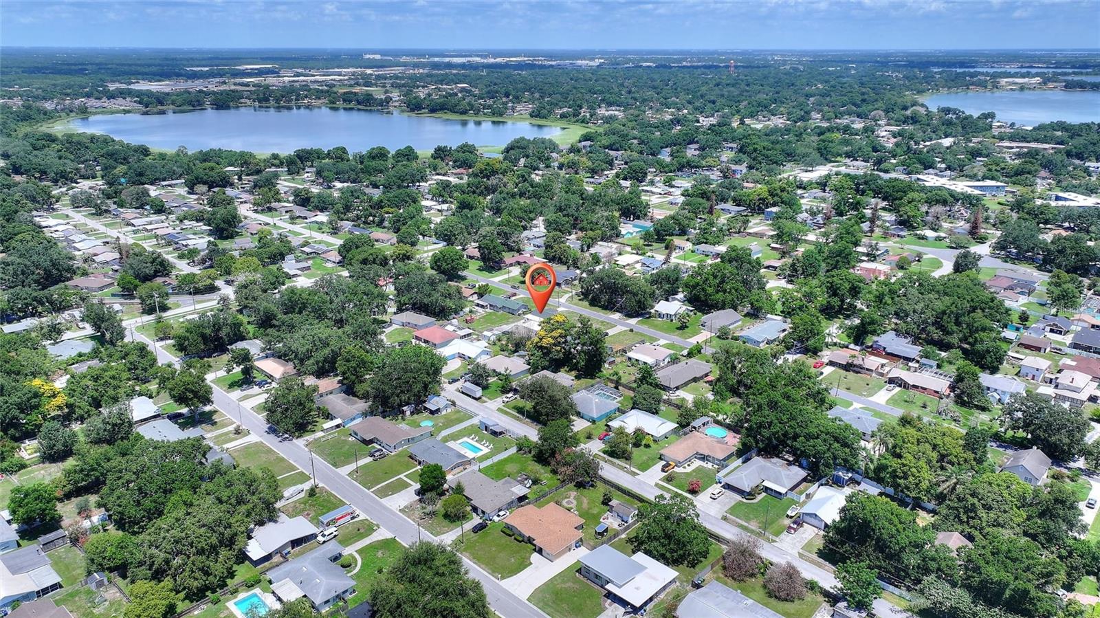 HAVEN HOMES SUB - Residential