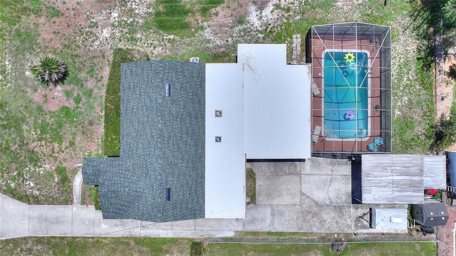 HAVEN HOMES SUB - Residential