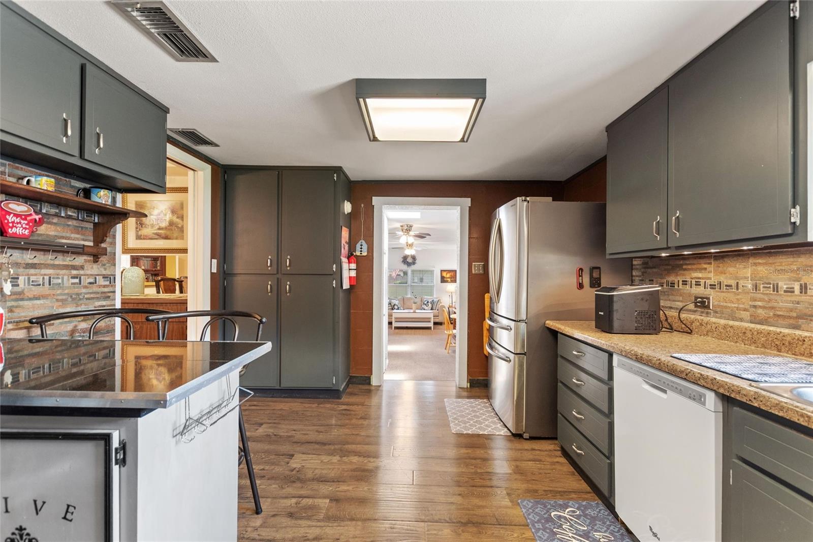 HAVEN HOMES SUB - Residential