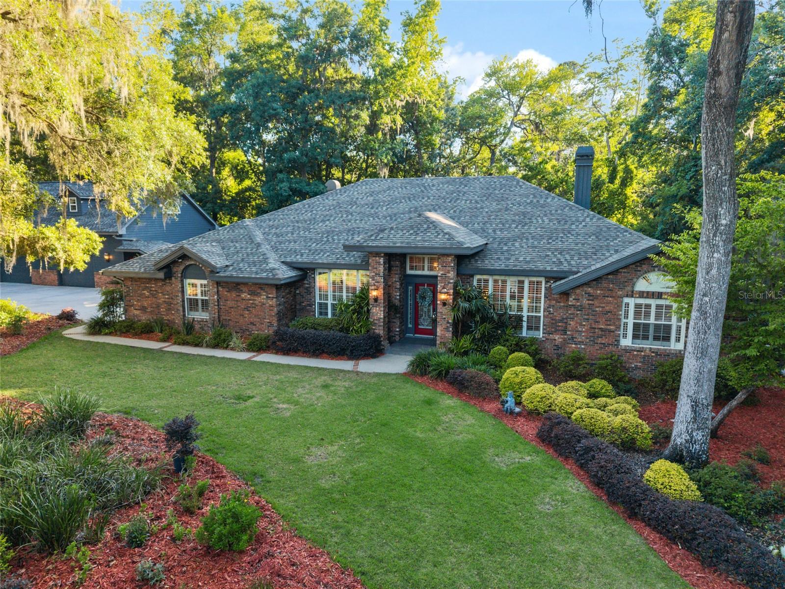 RICHMOND - Residential