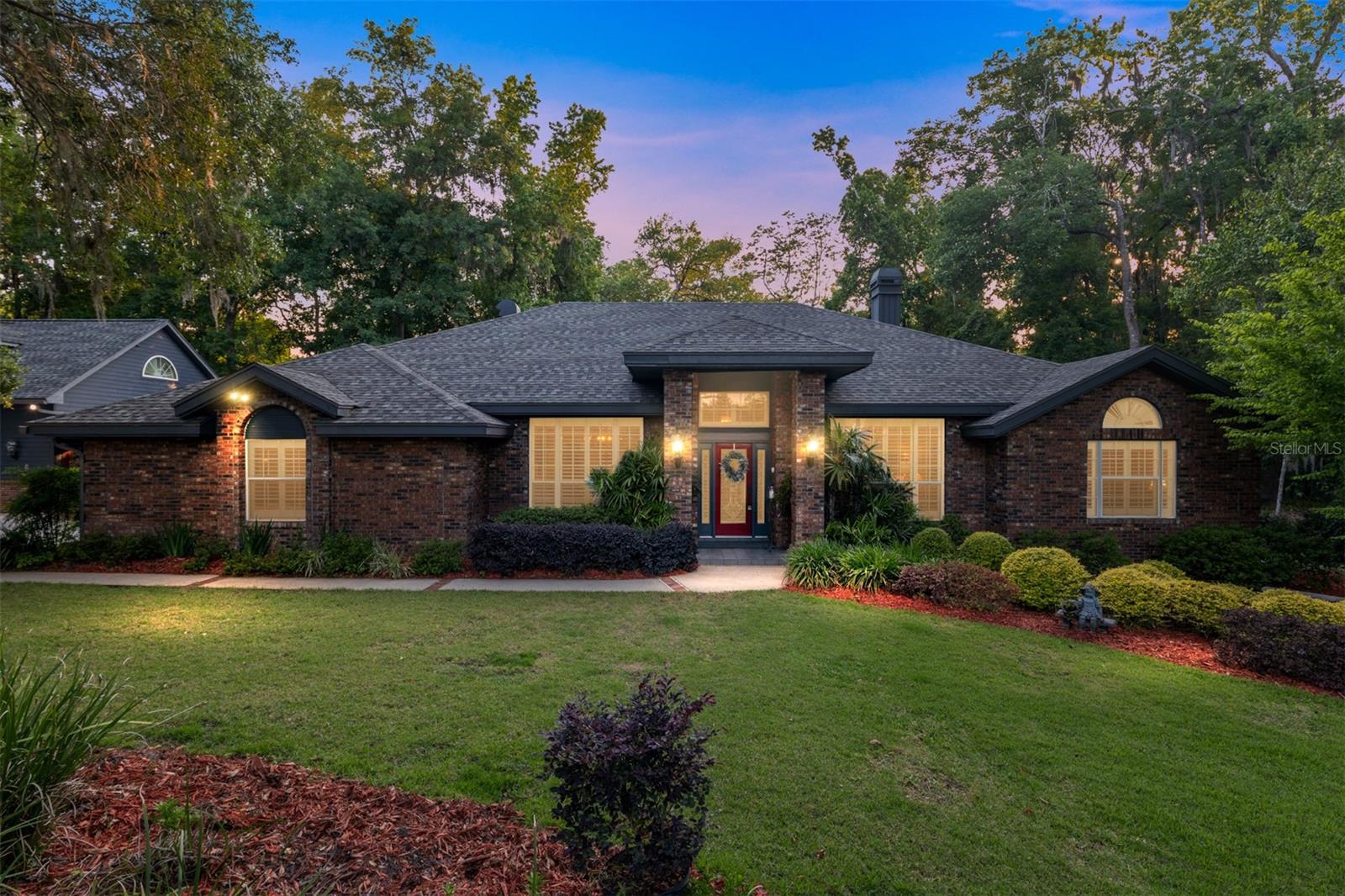 RICHMOND - Residential