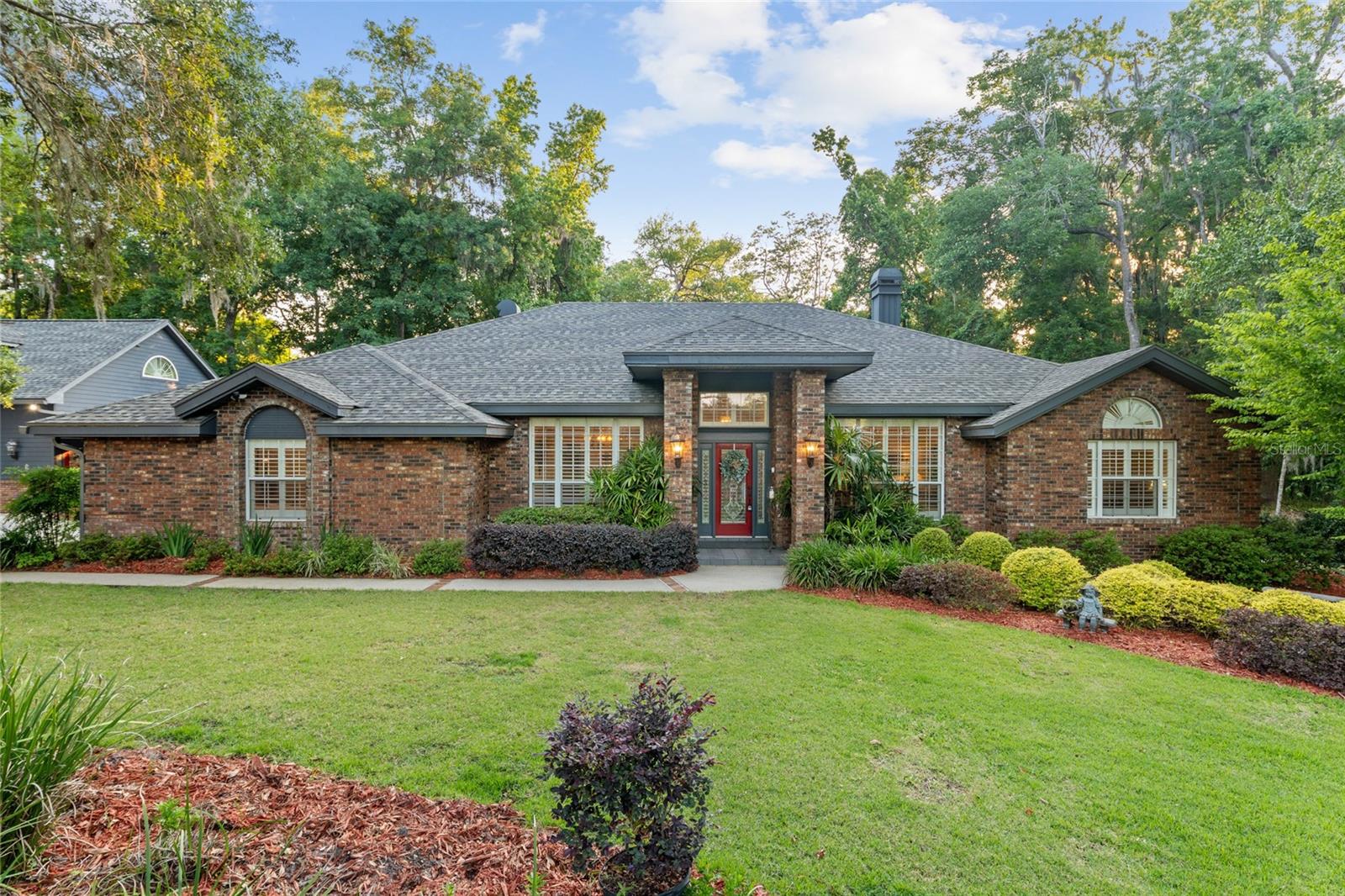 RICHMOND - Residential