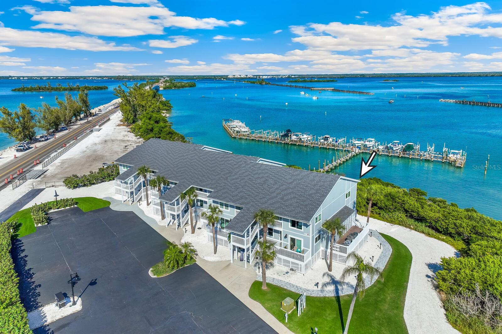 BOCA GRANDE NORTH PH A - Residential