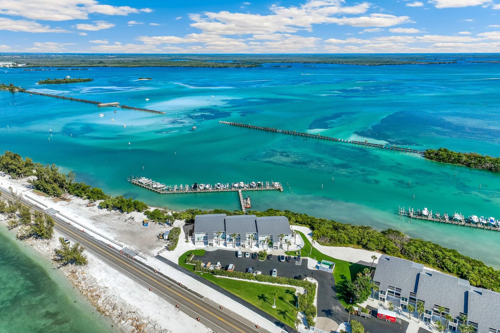BOCA GRANDE NORTH PH A - Residential