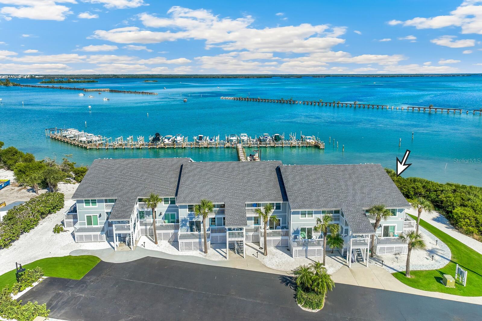 BOCA GRANDE NORTH PH A - Residential