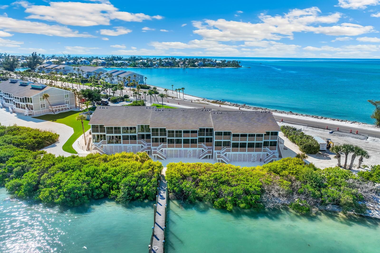 BOCA GRANDE NORTH PH A - Residential