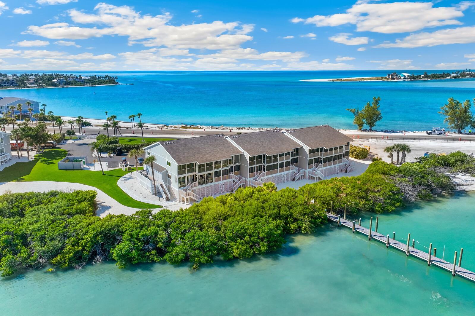BOCA GRANDE NORTH PH A - Residential
