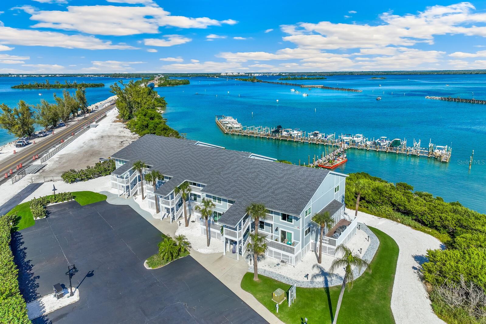 BOCA GRANDE NORTH PH A - Residential