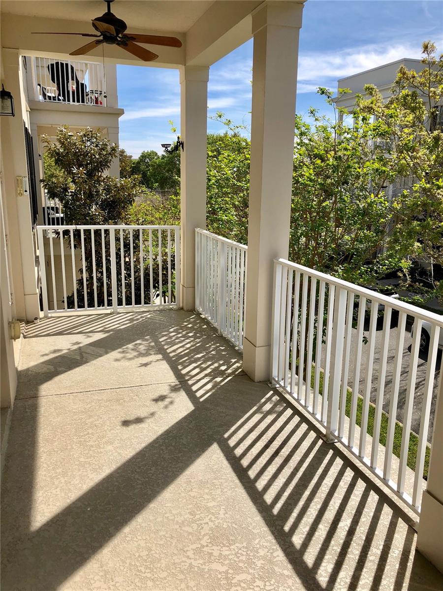 BALDWIN PARK 05 - Residential Lease