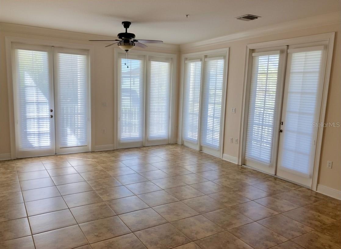 BALDWIN PARK 05 - Residential Lease