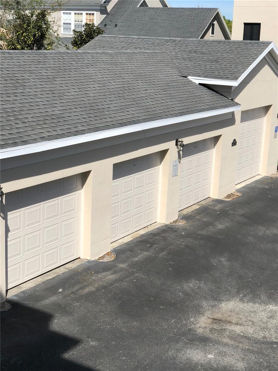 BALDWIN PARK 05 - Residential Lease