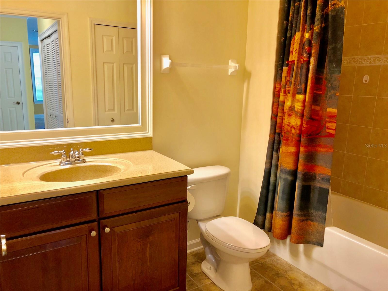 BALDWIN PARK 05 - Residential Lease