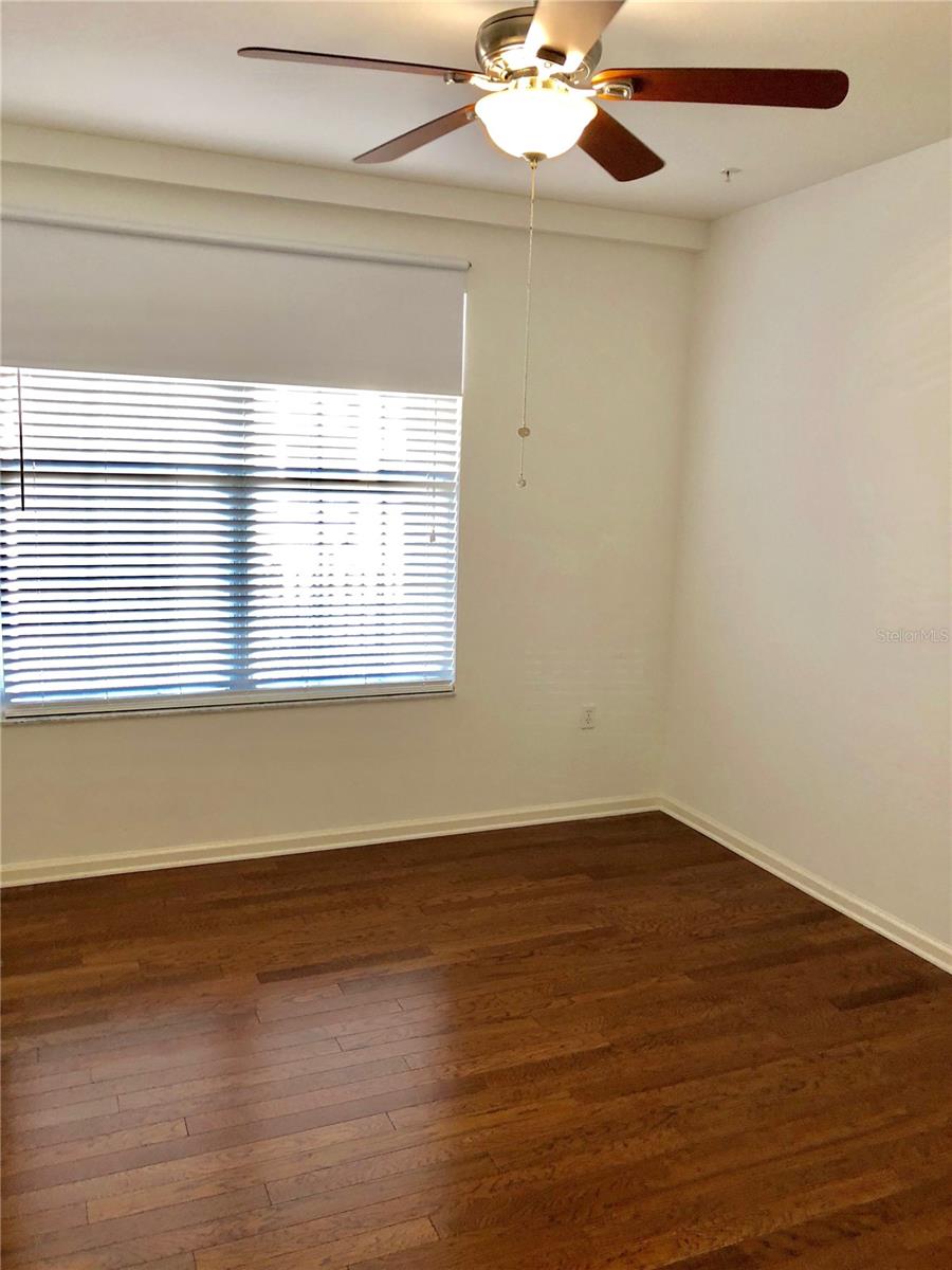 BALDWIN PARK 05 - Residential Lease