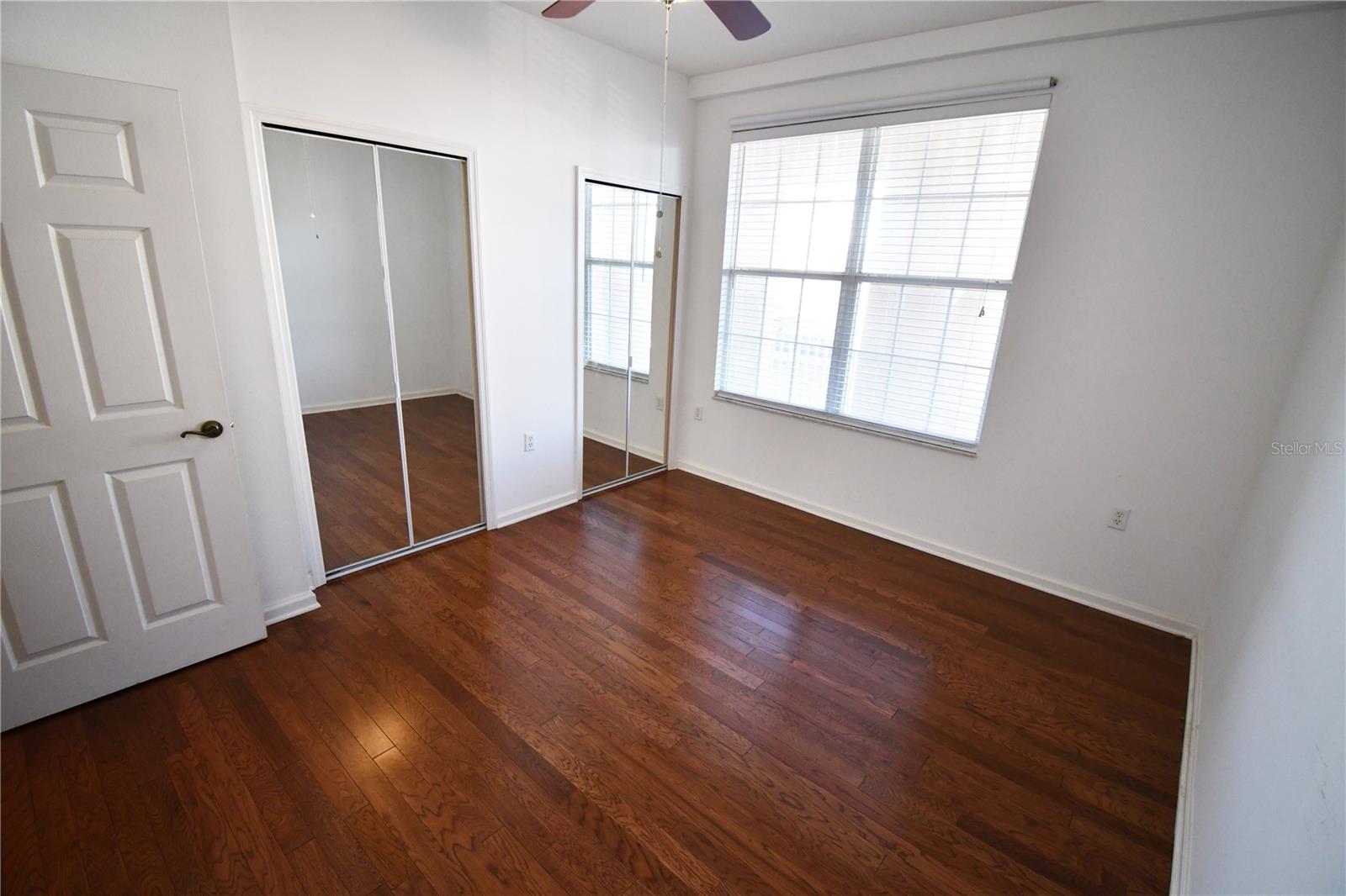 BALDWIN PARK 05 - Residential Lease