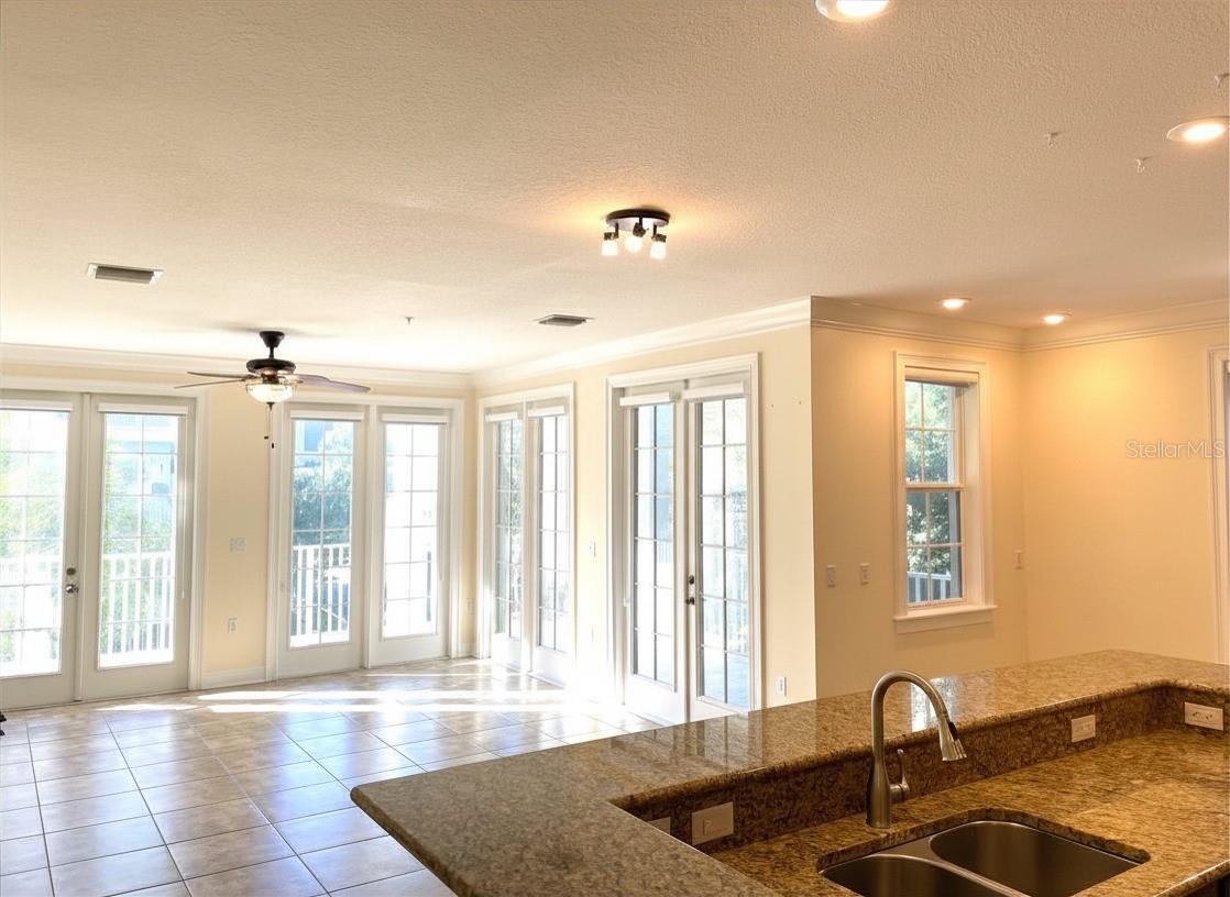 BALDWIN PARK 05 - Residential Lease