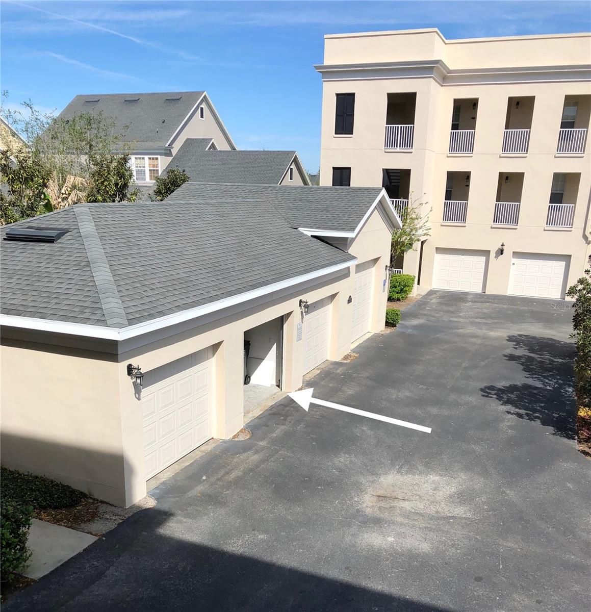BALDWIN PARK 05 - Residential Lease