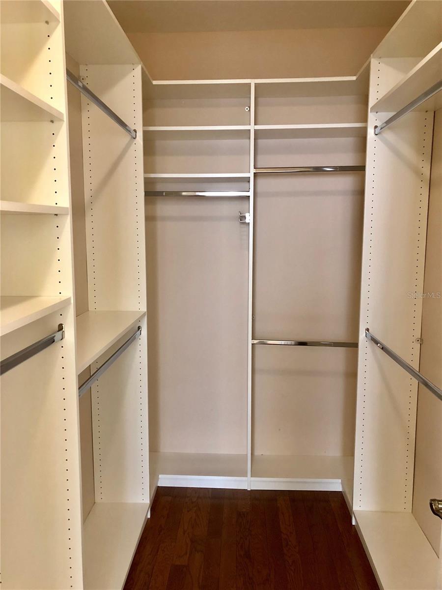 BALDWIN PARK 05 - Residential Lease