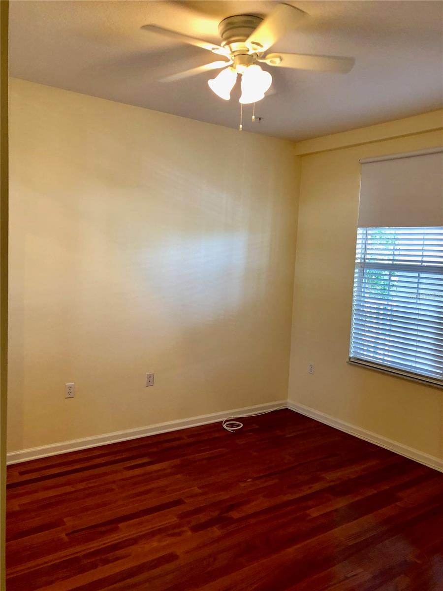 BALDWIN PARK 05 - Residential Lease