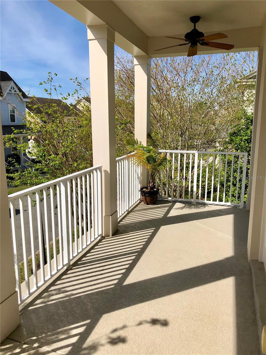 BALDWIN PARK 05 - Residential Lease